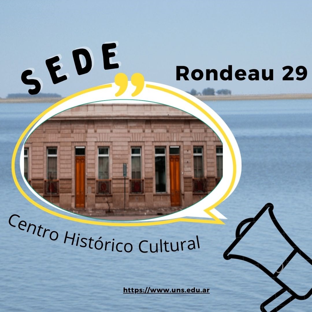 Sede Rondeau